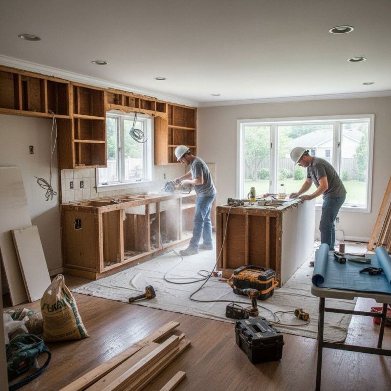 Top Bathroom Remodeling Companies in Lafayette, LA