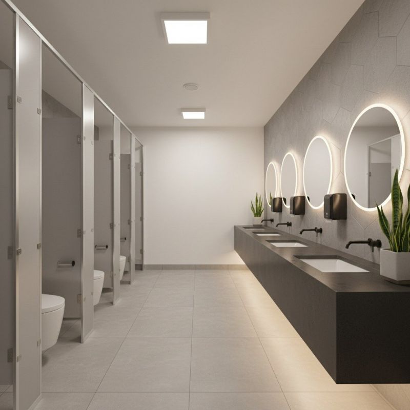 Top Bathroom Remodeling Companies in Lafayette, LA