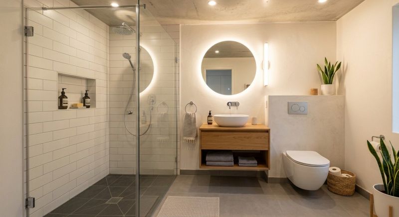 Top Bathroom Remodeling Companies in New Iberia, LA